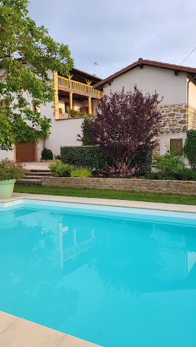 Gite La Cabiotte Nature & Spa à Sarcey