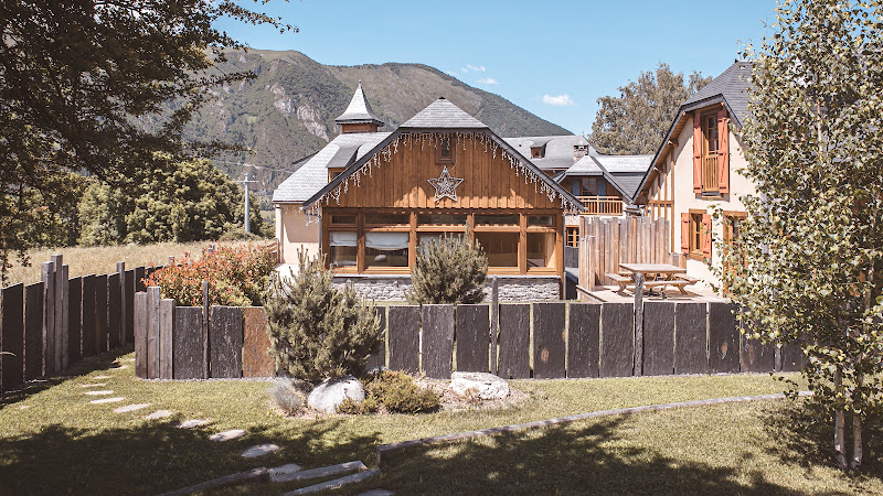 Les Hauts de Saint-Lary à Sailhan