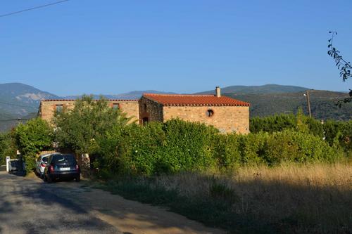 Gite Mas Lauret à Prades