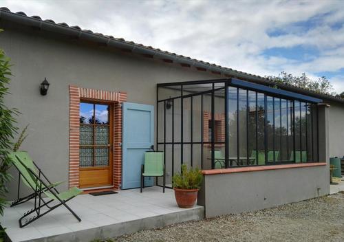 La Maison d'Amis à Mazeres