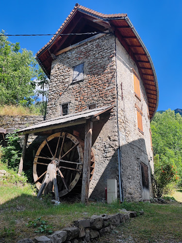 Les Pommiers