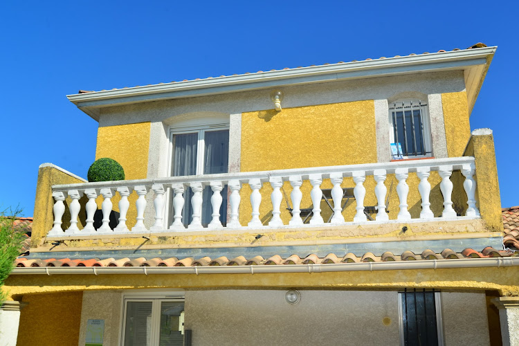 La Maison de rêve à Villematier