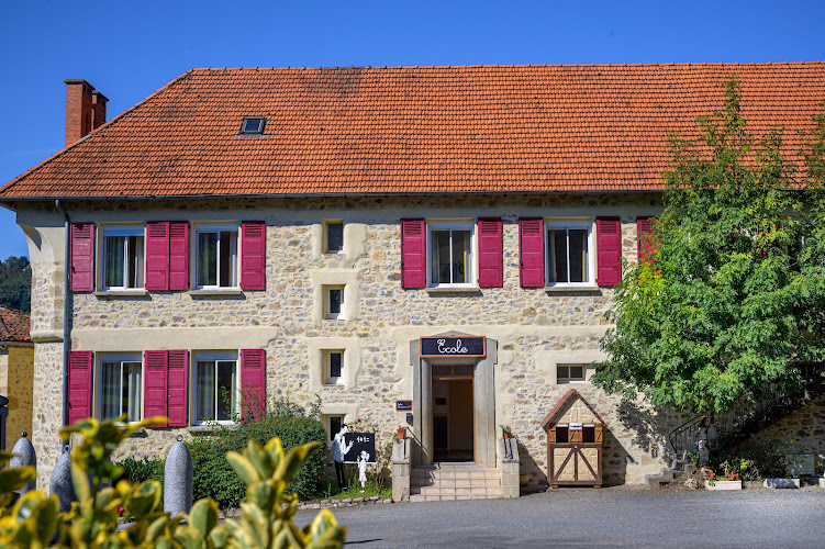 Village Club et Spa Cap France Terrou à Terrou