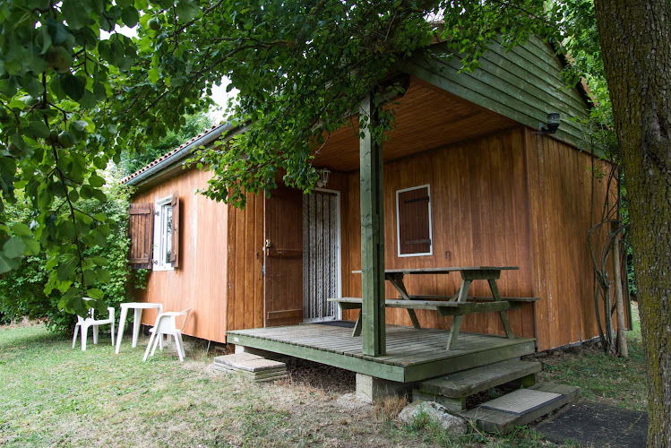 Gîtes de France 2 épis à Auroux