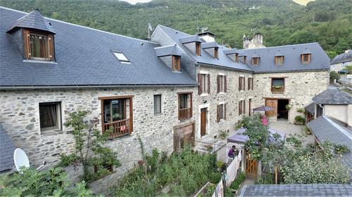 La Bergerie de Guchan à GUCHAN
