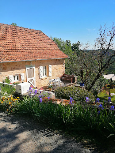 L Oustalou à Faycelles