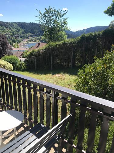 Résidence/ à Gérardmer