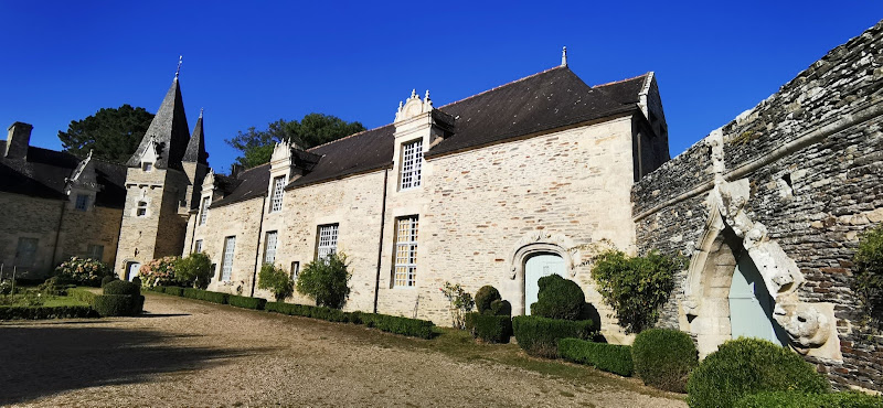Un Weekend a Rochefort-en-Terre à Rochefort-en-Terre