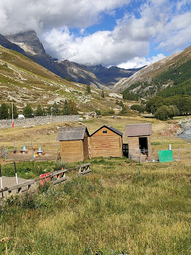 Résidence Odalys Les Jardins de Val et Les Verdets à Val-d'Isère