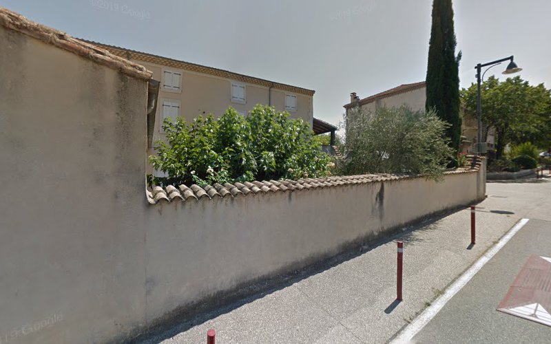 Le Matadri au cœur du village à Grne