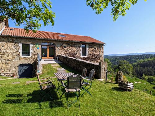 La Vallée des Biches