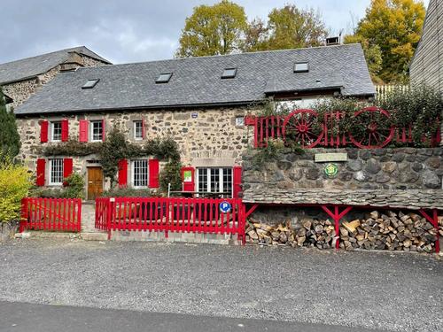 Gîte l'Establou