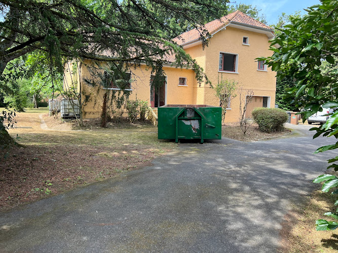 Entretien maison et jardin Patrick à Lescar
