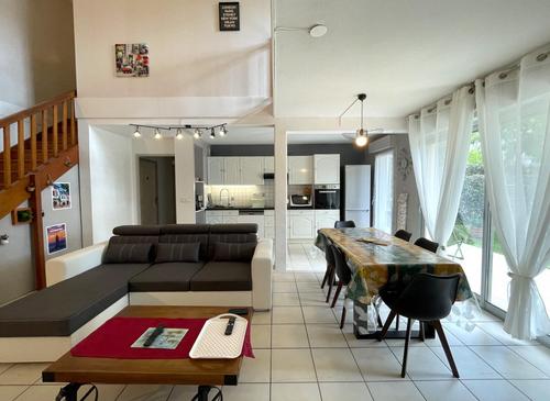 Duplex Villa 2 à Pau