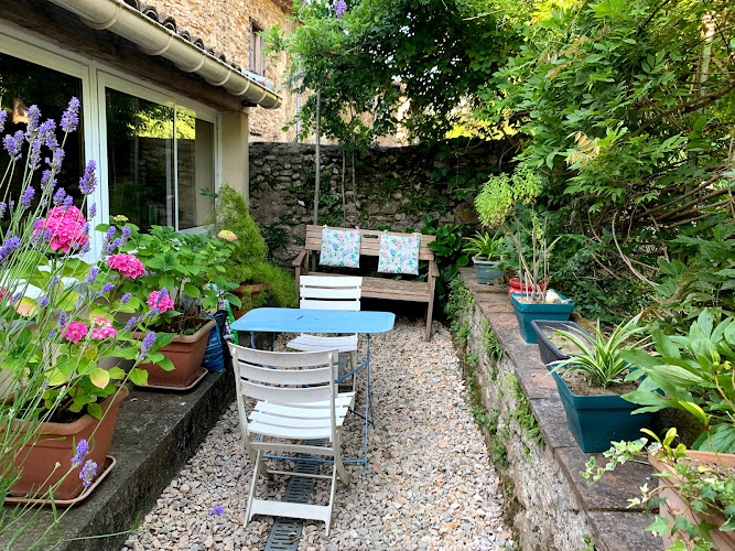 Chez Camille à Saint-Gervais-sur-Mare