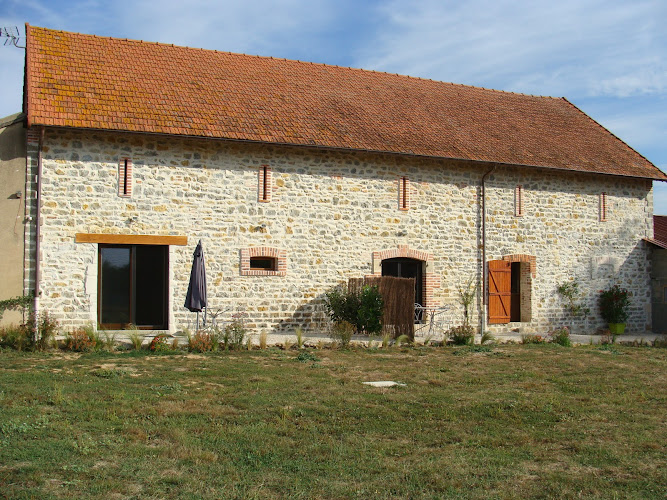 Gitesdestissiers à Gannay-sur-Loire