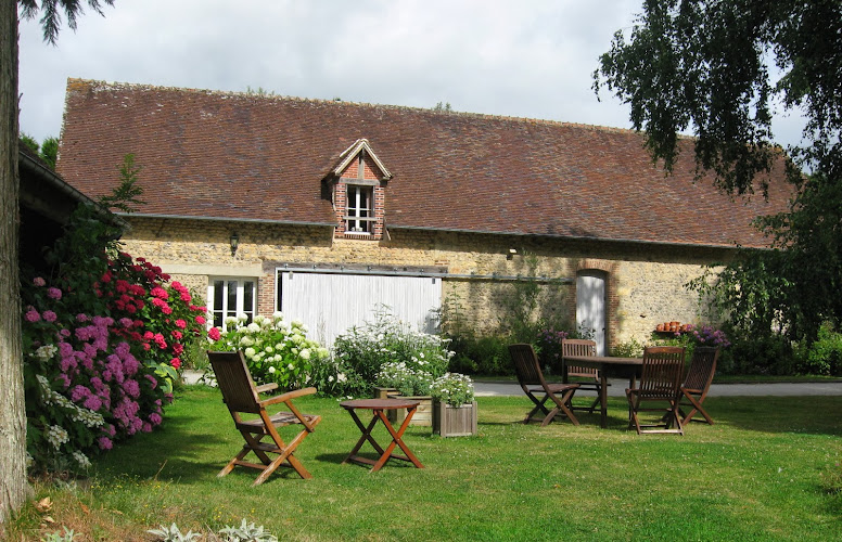 Chambre d Hôtes dans le Perche à Tourouvre au Perche
