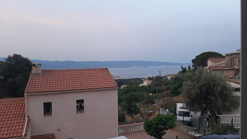 Auberge D Alata à Ajaccio
