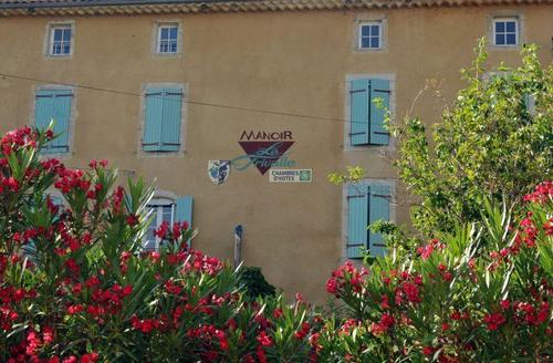 Le Manoir