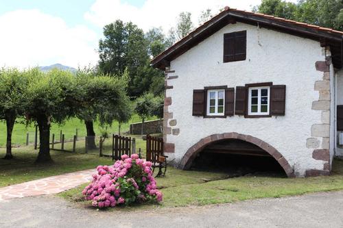Le Moulin de Guermiette