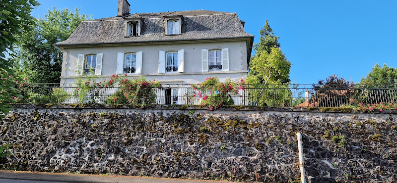 Le Relai de la Reine à Vic-sur-Cère