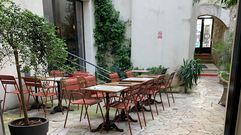 Hôtel Central Avignon à Avignon