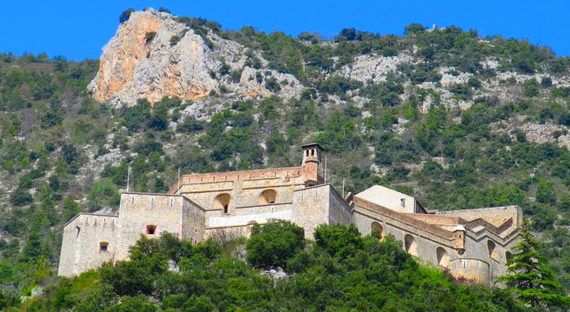 Auberge Mas du Cèdre