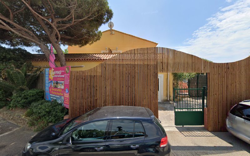 Campings-alpes-provence-france.com à Hyères