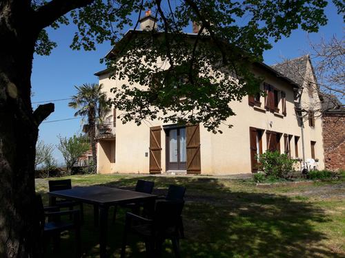 Gîte de La Gaillardie à Mouret