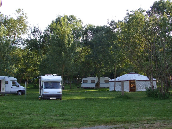 La Frenaie à La Grève-sur-Mignon