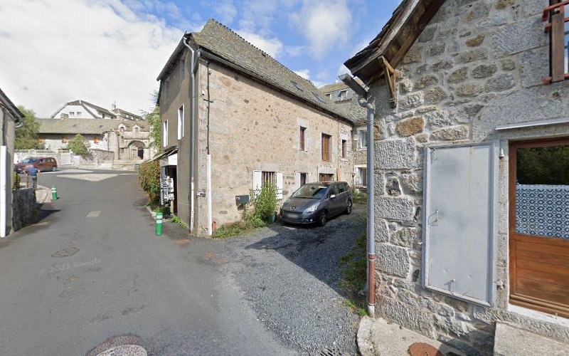 Chambre d hôtes à la librairie à Nasbinals