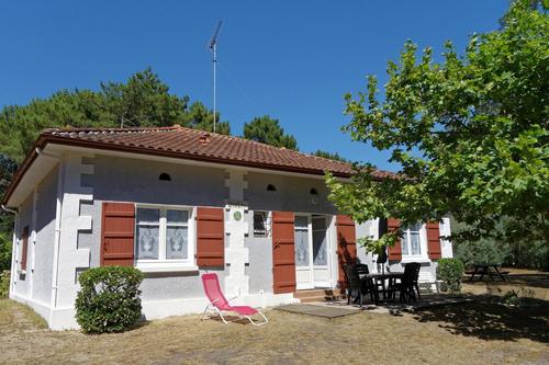 Diélis sud à MESSANGES