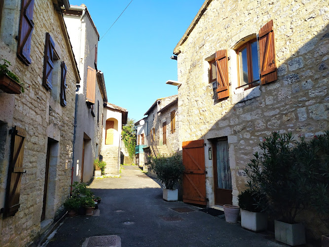 chambres d hôtes du Balat à Lalbenque