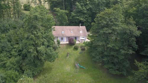 La Grivolée à Saint Martin D Uriage