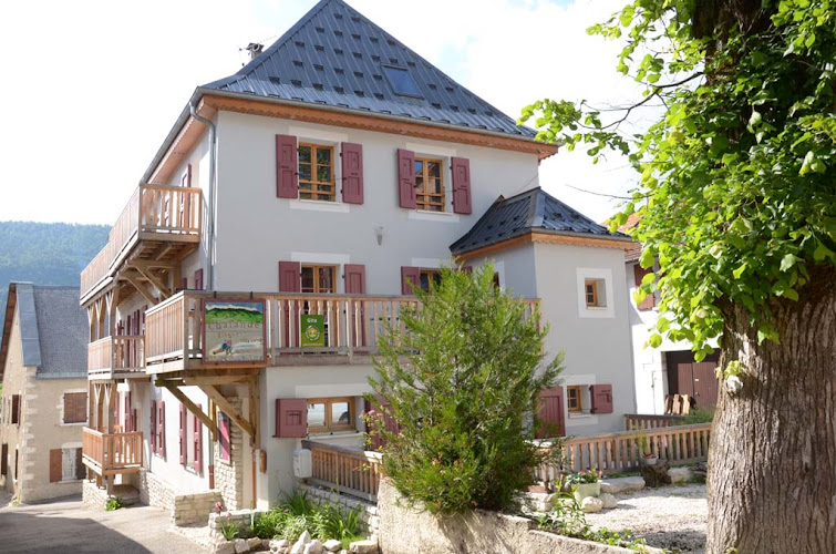 The cottage Autrans Chalande à Autrans