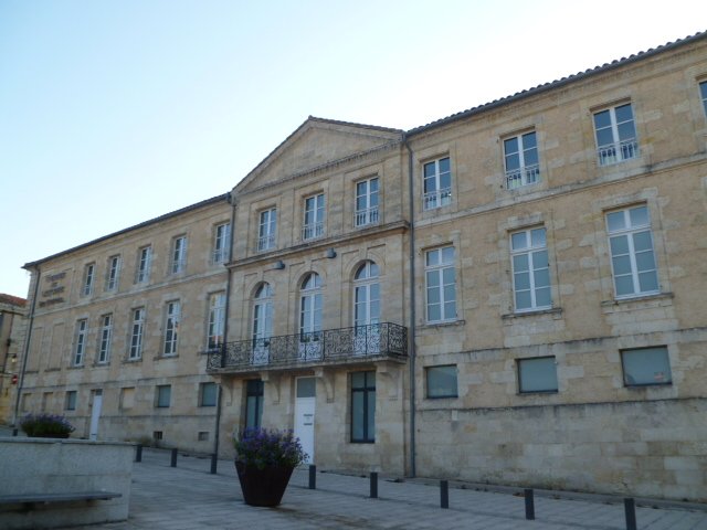 Gîtes Aux portes des Thermes** à Lectoure