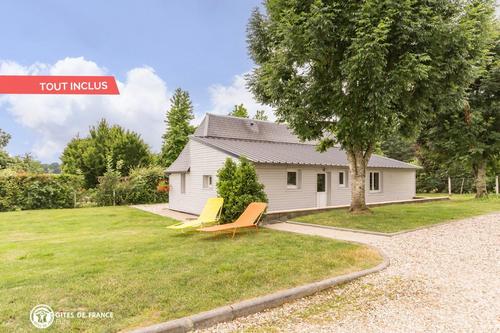 Gîte du Chastel à Illeville Sur Montfort