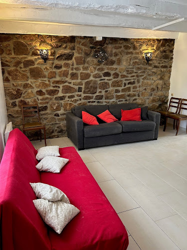 Gite Independant Duplex Cote de Granit Rose à Pleubian