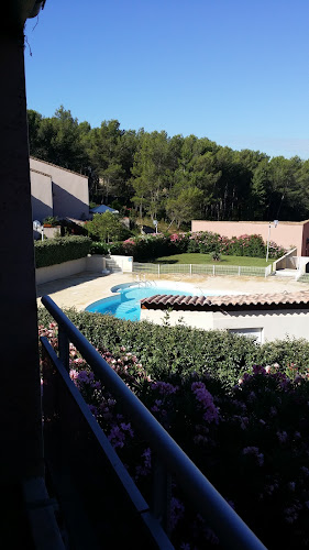 Le Soleil des Garrigues à Clapiers