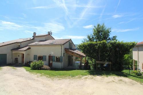 Le Mariléana à VANOSC