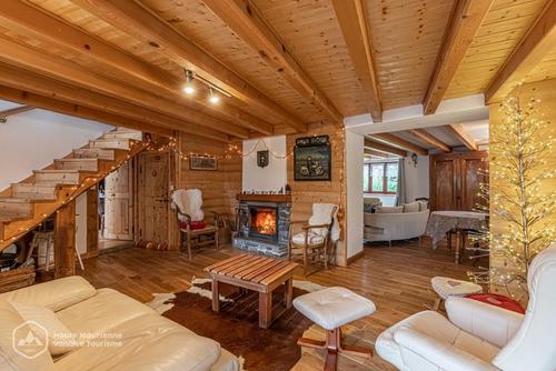 Le Corti à Val Cenis