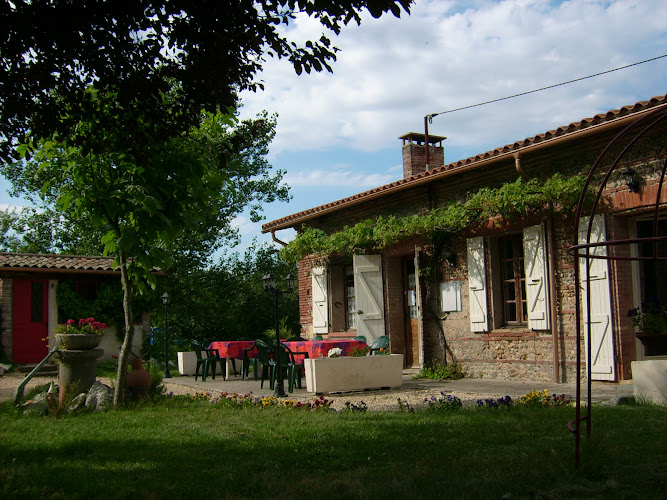 Domaine La Baraque à Vacquiers