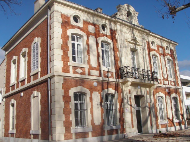Pole Logement 13 à Marseille