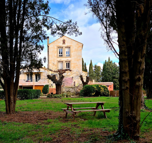 Au Secret des Brégines à Béziers
