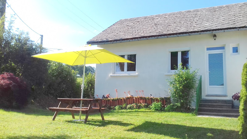 Gites Maison Verte