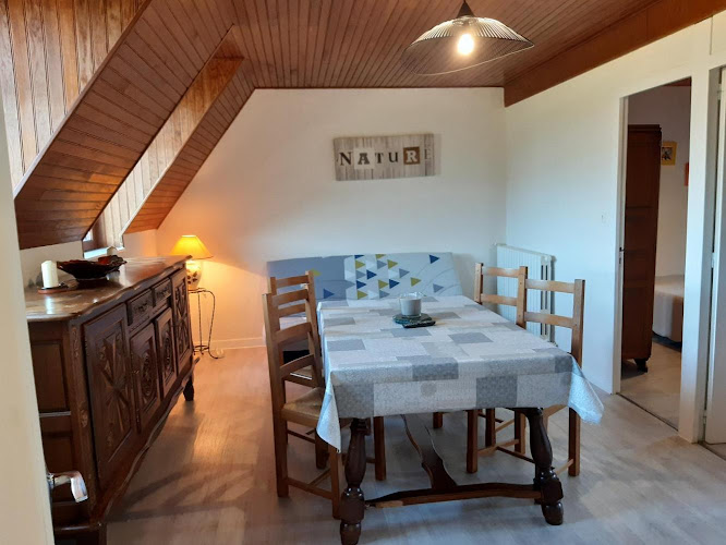 Gîte Brugière à Murat-le-Quaire