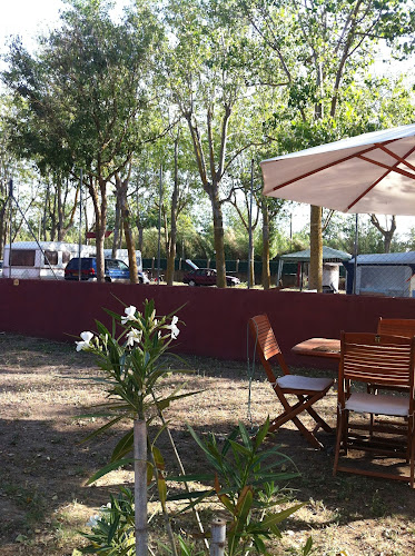 Camping Le Grillon Seas Beach of Marseillan à Marseillan