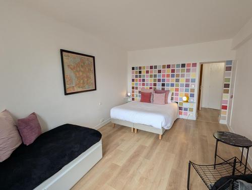 Chambre Les Emaux, Au Lampadaire Briarois à Briare