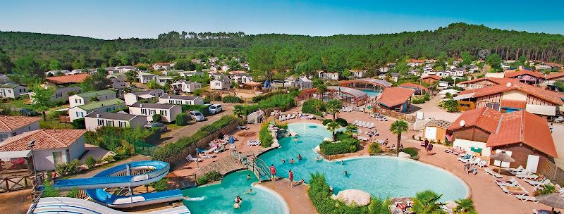Campings Tohapi à Sète