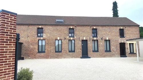 Le Duplex à Jaux